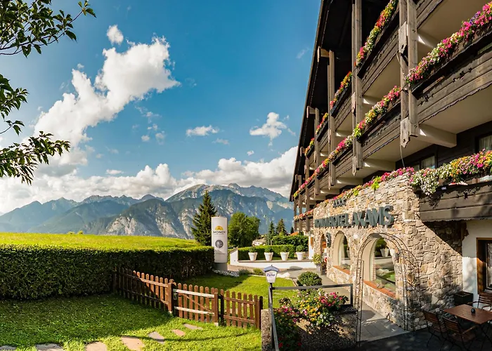 MONDI Hotel Axams