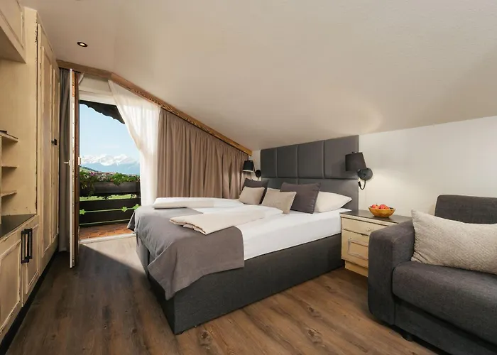 MONDI Hotel Axams