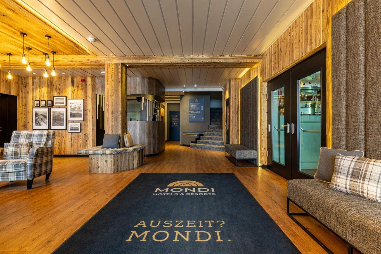 Mondi 4*