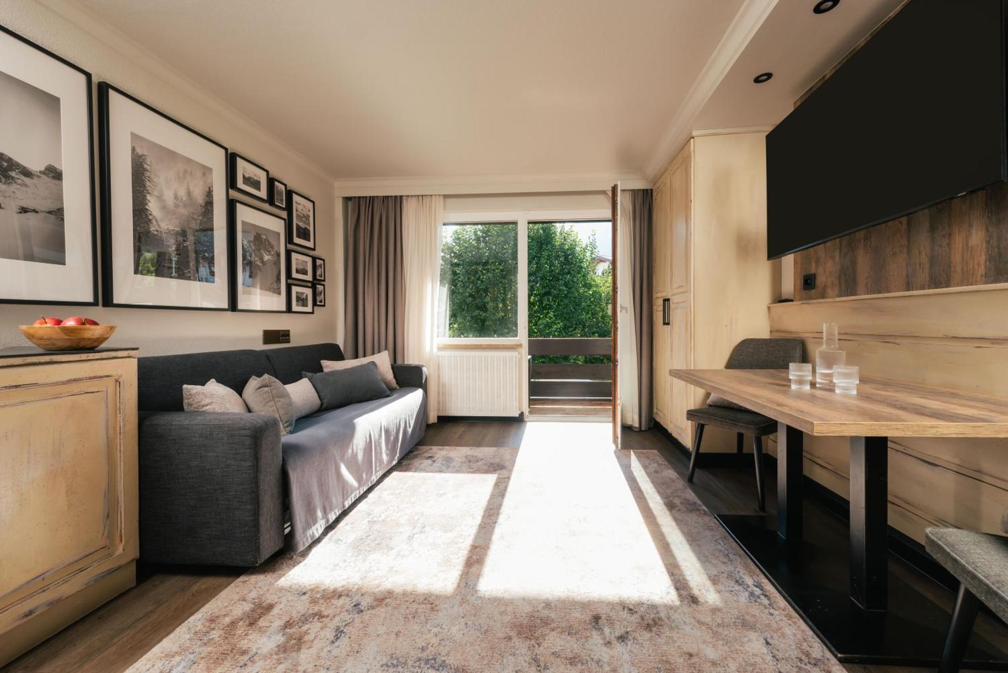 Aparthotel Mondi Axams