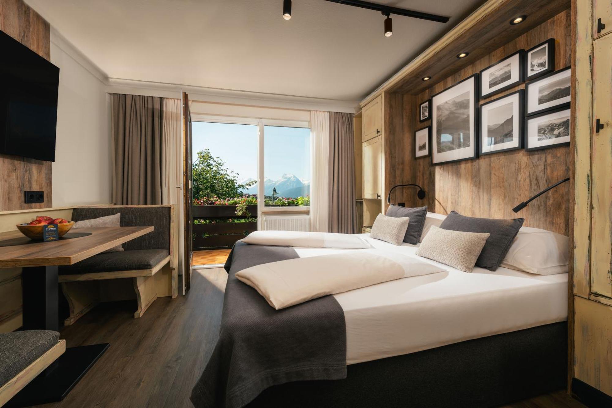 Mondi Aparthotel