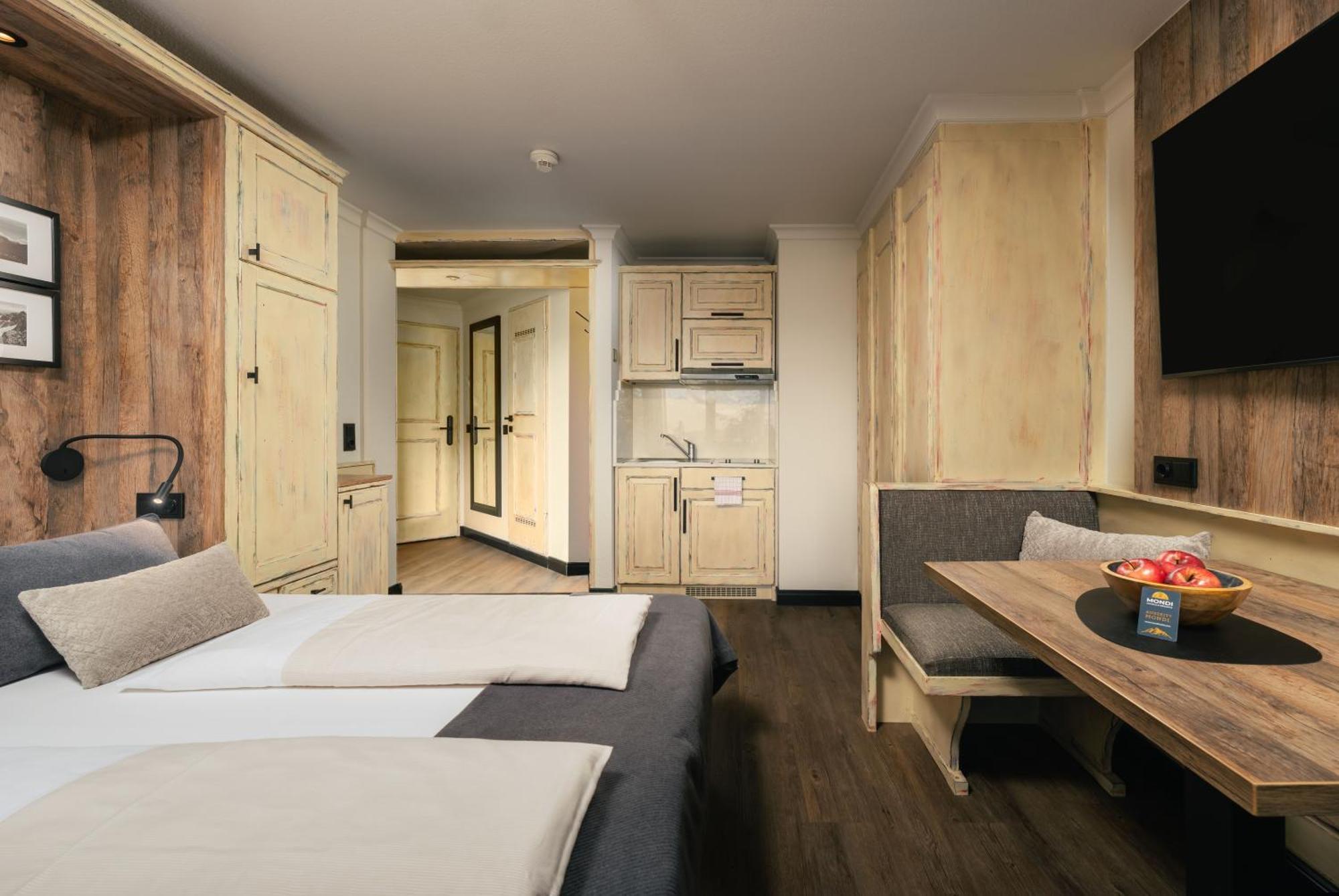 Mondi Aparthotel Axams