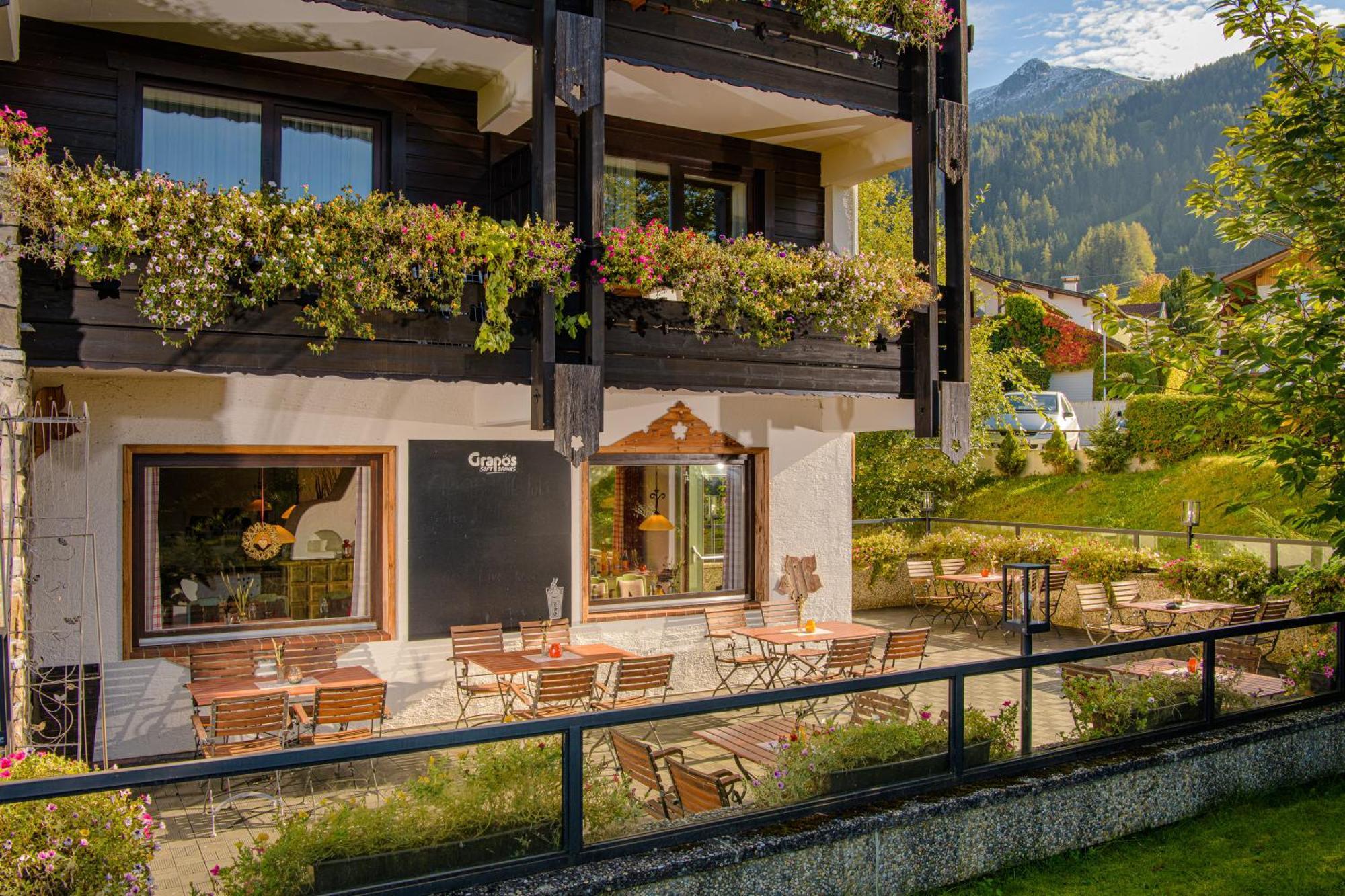 Aparthotel Mondi