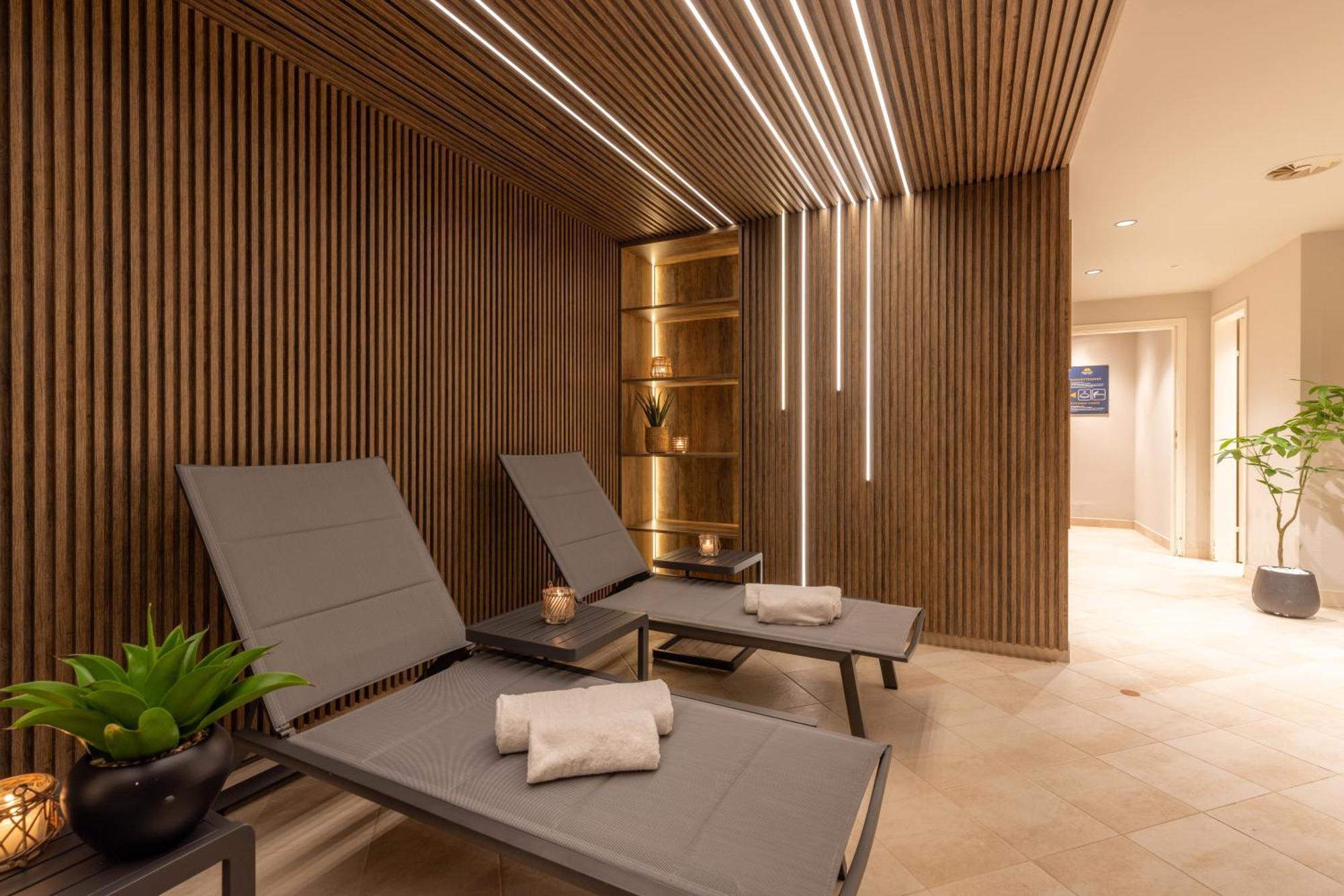 Aparthotel Mondi 4*