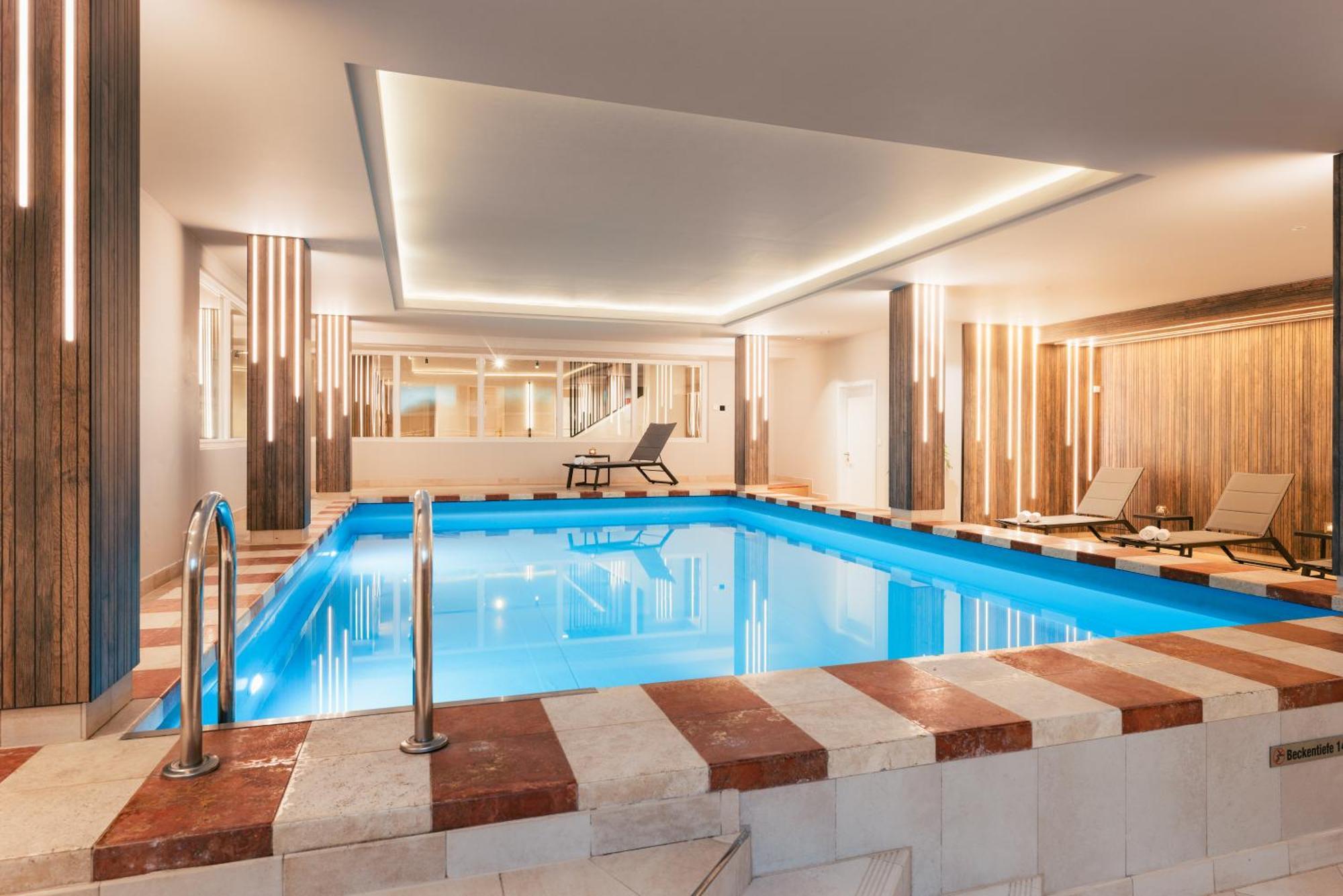 Mondi Aparthotel 4*