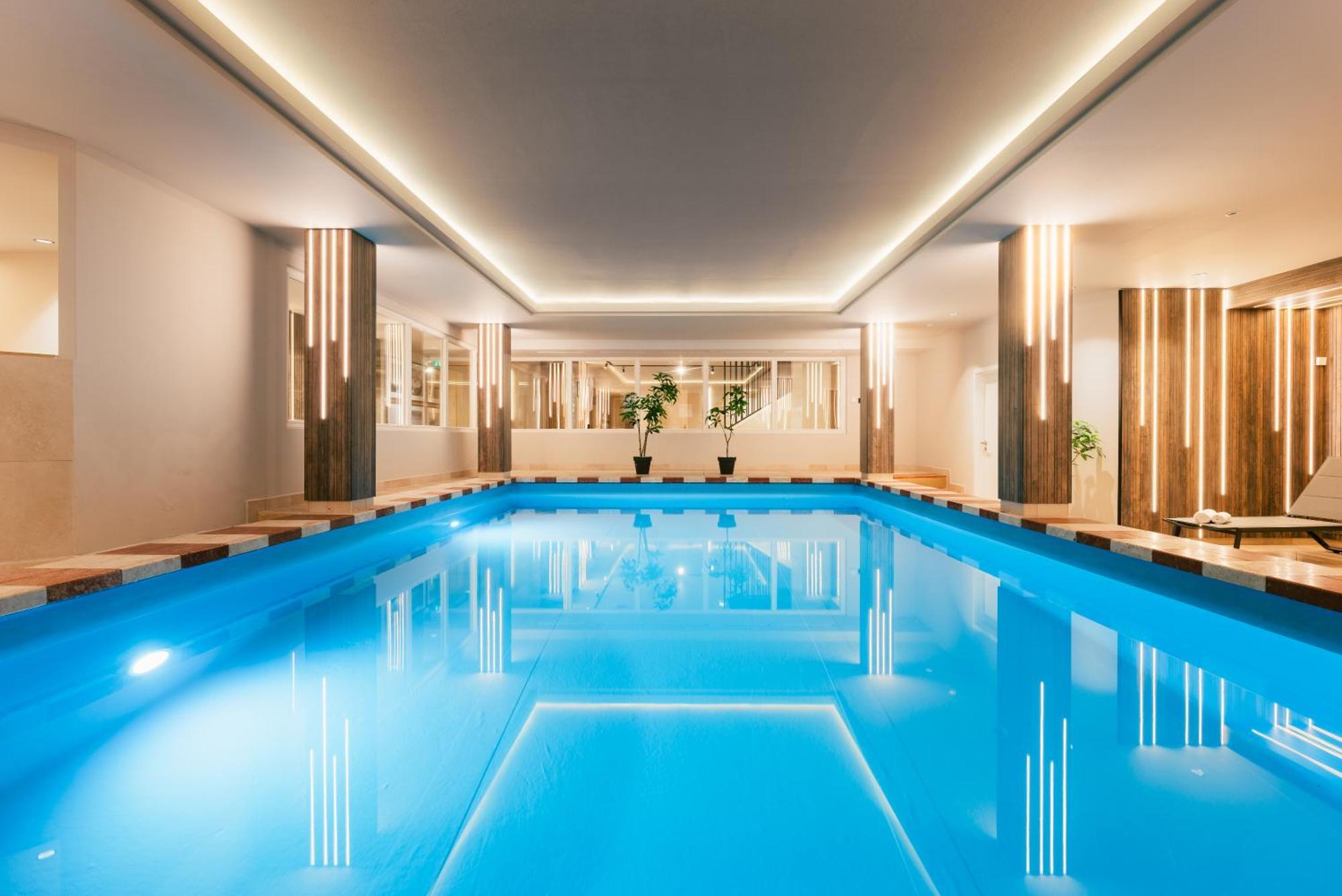 Mondi Aparthotel Axams